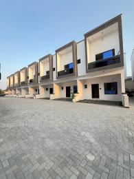 3 bedroom Terraced Duplex For Sale Sangotedo Ajah Lagos