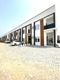 3 bedroom Terraced Duplex For Sale Ibeju, Lekki Lagos