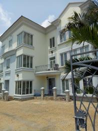 3 bedroom Terrace For Rent Banana Island Ikoyi Lagos