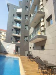 3 bedroom Block Of Flats For Rent Lekki Phase 1 Lagos