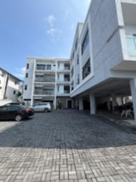 3 bedroom Block Of Flats For Rent Lekki Phase 1 Lagos