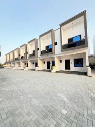 3 bedroom Terraced Duplex For Sale Lekki, Sangotedo Sangotedo Ajah Lagos