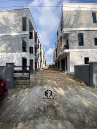 4 bedroom Terraced Duplex For Sale Osapa London Lekki Lagos 4 bedroom Terraced Duplex For Sale Osapa London Lekki Lagos