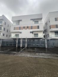 4 bedroom Semi detached Duplex For Rent Off Admiralty Way Lekki Phase 1 Lagos