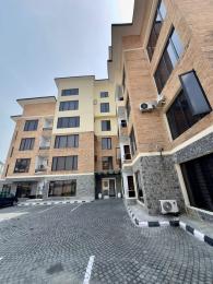 4 bedroom Penthouse For Rent Ikate Lekki Right Ikate Elegushi Lekki Lagos