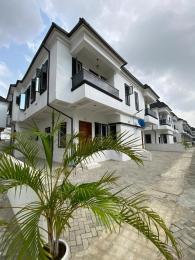 4 bedroom Semi detached Duplex For Sale Ikota Lekki Lagos 4 bedroom Semi detached Duplex For Sale Ikota Lekki Lagos