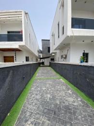 4 bedroom House For Rent Lekki Ajah Ajah Lagos