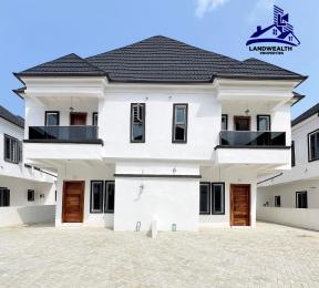 4 bedroom Semi detached Duplex For Sale Vgc Phase 2 Lekki Victoria Garden City Lekki Lagos 4 bedroom Semi detached Duplex For Sale Vgc Phase 2 Lekki Victoria Garden City Lekki Lagos