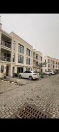 4 bedroom Terrace For Rent Ikate Elegushi Lekki Lagos