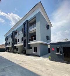 4 bedroom Terrace For Rent Victoria Island Lagos