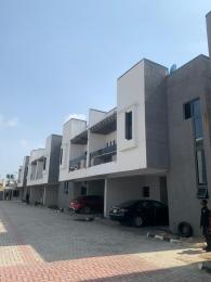 4 bedroom Terrace For Rent Addo Ajah Lagos