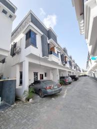 4 bedroom Duplex For Rent Ikota Lekki Lagos