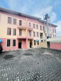 4 bedroom Terrace For Rent Oniru Estate Oniru Victoria Island Lagos