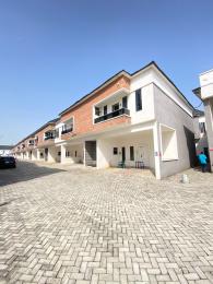 4 bedroom Detached Duplex For Sale Orchid Road Lafiaji Lekki Lagos