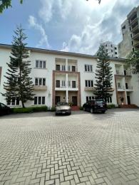 4 bedroom Flat & Apartment For Rent Lekki Phase 1 Lagos