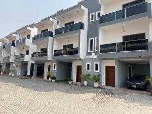 4 bedroom Detached Duplex For Sale Salem Ikate Ikate Elegushi Lekki Lagos