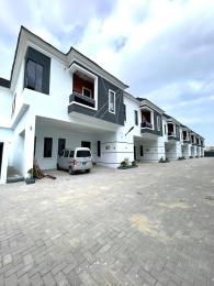 4 bedroom Terraced Duplex For Sale Abraham Adesanya Ajah Lagos