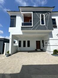 4 bedroom Terraced Duplex For Rent Mobil Road, Ilaje Ilaje Ajah Lagos