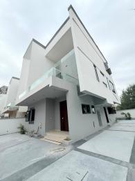 5 bedroom Detached Duplex For Rent Lekki Phase 1 Lagos