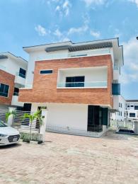 5 bedroom Detached Duplex For Rent Lekki Phase 1 Lagos