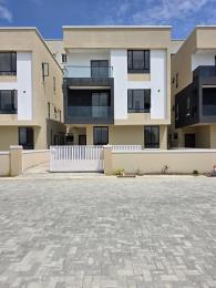 5 bedroom Detached Duplex For Sale Osapa London Lekki Lagos