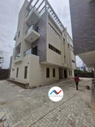 5 bedroom Semi detached Duplex For Sale Banana Island Ikoyi Lagos