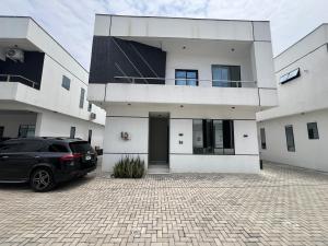 5 bedroom Detached Duplex For Sale Orchid Lekki Lagos State Lekki Phase 2 Lagos 5 bedroom Detached Duplex For Sale Orchid Lekki Lagos State Lekki Phase 2 Lagos