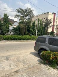 2 bedroom Block Of Flats For Rent Rock Drive Lekki Phase 1 Lagos