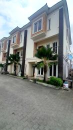 4 bedroom Terraced Duplex For Sale Osapa Lekki Lagos 4 bedroom Terraced Duplex For Sale Osapa Lekki Lagos
