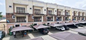 4 bedroom Terraced Duplex For Rent Lekki Phase 1 Lagos 4 bedroom Terraced Duplex For Rent Lekki Phase 1 Lagos
