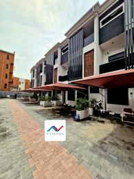 4 bedroom Terraced Duplex For Sale Ikate Elegushi Lekki Lagos 4 bedroom Terraced Duplex For Sale Ikate Elegushi Lekki Lagos