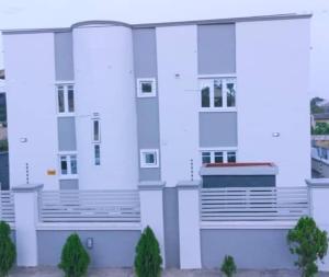 10 bedroom Hotel For Sale Old Bodija Estate, Ibadan Bodija Ibadan Oyo