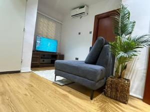 2 bedroom Block Of Flats Short let Bodija Ibadan Oyo