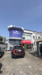 2 bedroom Commercial Property For Rent Lekki Phase 1 Lagos