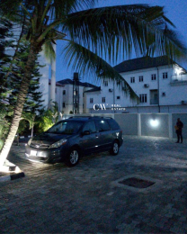 Commercial Property For Sale Lekki Phase 1 Lagos