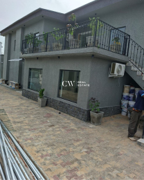 Commercial Property For Rent Ikoyi Lagos