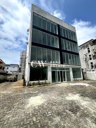 Commercial Property For Rent Lekki Phase 1 Lagos