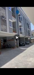 2 bedroom Block Of Flats For Rent Estate Lekki Phase 1 Lagos