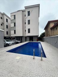 2 bedroom Shared Apartment For Rent Ikate Elegushi Lekki Lagos