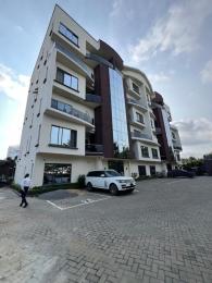 4 bedroom Maisonette For Rent Ikoyi Lagos