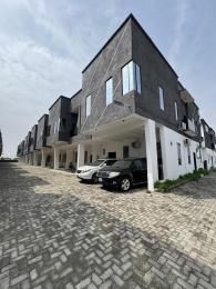 4 bedroom Terraced Duplex For Sale Sangotedo Ajah Lagos
