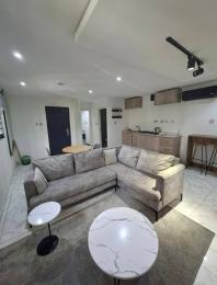 1 bedroom Mini Flat For Rent Nike Art Gallery Lekki Phase 1 Lagos