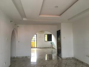 3 bedroom Block Of Flats For Rent Ikeja GRA Lagos