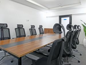 Private Office For Rent 44 Allen Avenue Allen Avenue Ikeja Lagos
