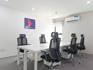 Private Office For Rent 22 Admiralty Way Lekki Phase 1 Lagos