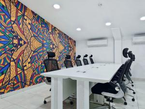 Private Office For Rent Plot 9, Gbagada Industrial Scheme, Gbagada Expressway Gbagada Lagos