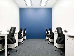 Private Office For Rent 20 Bank Rd, Grd & 1st Floor Owerri Imo
