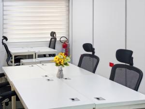 Private Office For Rent 927/928 Bishop Aboyade Cole St, 3rd Floor, Mansard Place Victoria Island Lagos