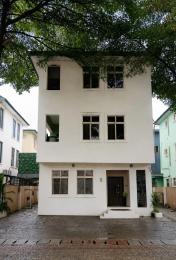 1 bedroom Mini Flat For Rent In A Mini Estate Oniru Victoria Island Lagos