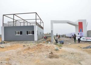 Residential Land For Sale Eleko Ibeju Lekki Lagos Eleko Ibeju-Lekki Lagos